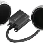 BOSS Audio Systems Bluetooth Weather Rated Speaker MC420B manual Thumb