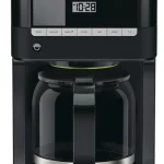 BRAUN Coffee Maker 3107 manual Thumb