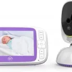 BT Video Baby Monitor 6000 manual Thumb