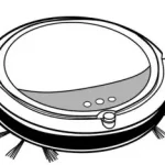 Bissell 2142 Series DigiPro Robotic Vacuum manual Thumb