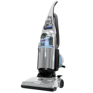 Bissell 6221 Series Velocity bagged manual Image