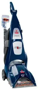 Bissell 7950 Series ProHeat Self Propelled manual Image