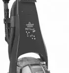 Bissell 8910 Series ProHeat manual Thumb
