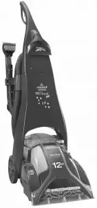 Bissell 8910 Series ProHeat manual Image