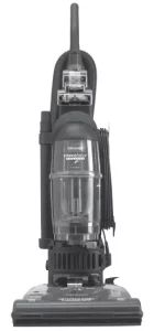 Bissell 6585 Series Powerforce Bagless turbo manual Image