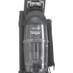 Bissell 6585 Series Powerforce Bagless turbo manual Thumb