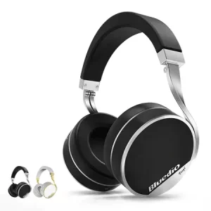 Bluedio Vinyl Plus Manual Image