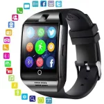 Bluetooth Smart Watch manual Thumb