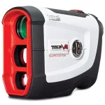 Bushnell 201760 Laser Rangefinders Tour V4 Shift Manual Thumb