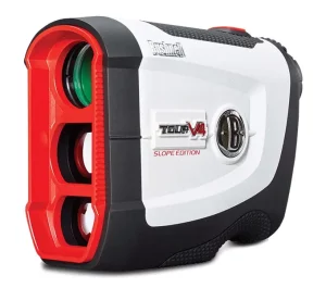 Bushnell 201760 Laser Rangefinders Tour V4 Shift Manual Image