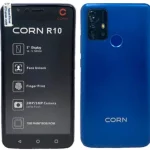 CORN R10 Smartphone manual Thumb