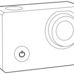 COSTCO 20963 Explore One 4K Action Camera with WiFi Manual Thumb