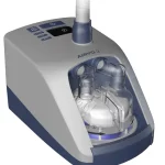 CPAP MAN AIRVO 2 Water Spray Humidifier Manual Thumb