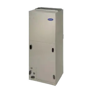 Carrier FB4C Fan Coil Unit Manual Image