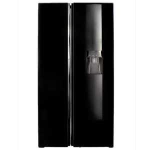 DEFY DFD448 375Lt Upright Fridge Manual Image
