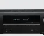 Denon AVR-X1600H 7.2CH 4K Ultra HD AV Receiver Manual Thumb