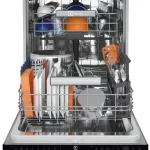 ELECTROLUX DISHWASHERS Manual Thumb