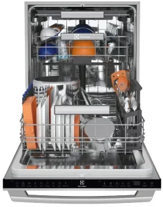 ELECTROLUX DISHWASHERS Manual Image