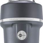 EMERSON inSinkErator Food Waste Disposer Manual Thumb