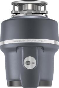 EMERSON inSinkErator Food Waste Disposer Manual Image