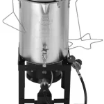 EXPERT GRILL Turkey Fryer Manual Thumb