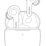 EarFun Air TWS Earbuds Manual Thumb