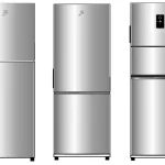 Electrolux EBB3700H-H Refrigerator Manual Thumb