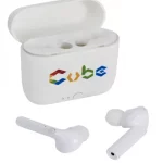 Essos True Wireless Auto Pair Earbuds XO-9568-3 manual Thumb