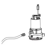 Everbilt 2-in-1 Utility Pump manual Thumb