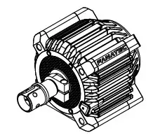FANATEC DD Pro Wheelbase manual Image