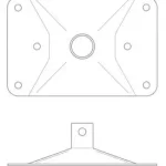 Starlink Volcano Mount manual Thumb