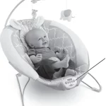 Fisher-Price CHM79 Deluxe Bouncer manual Thumb