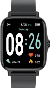 Fontastic Chas 390CH Smart Bracelet Manual Image