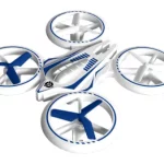 Force 1 UFO4000 2-speed Led stunt Drone Manual Thumb