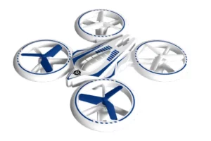 Force 1 UFO4000 2-speed Led stunt Drone Manual Image