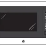 GE PEB7227DL Profile Series 2.2 Cu. Ft. Built-In Sensor Microwave Oven manual Thumb