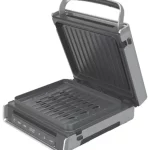 GEORGE FORMAN Contact Smokeless Grill GRD6090B Manual Thumb