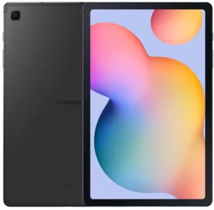 SAMSUNG Galaxy Tab S6 Lite manual Image