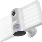 Geeni Smart WiFi Floodlight Camera Manual Thumb