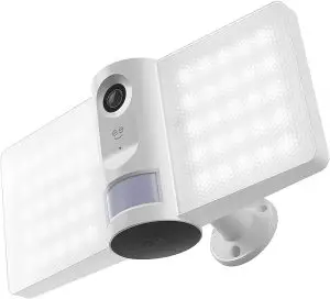 Geeni Smart WiFi Floodlight Camera Manual Image