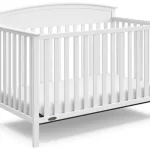 Graco benton convertible crib manual Thumb