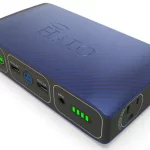 HALO BOLT ACDC 58830 Manual Thumb