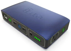 HALO BOLT ACDC 58830 Manual Image