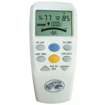 HAMPTON BAY THERMOSTATIC REMOTE CONTROL manual Thumb