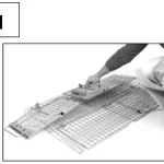HAVAHART Large 1-Door Collapsible Easy Set Trap manual Thumb