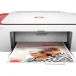 HP DeskJet 2600 All-in-One series manual Thumb