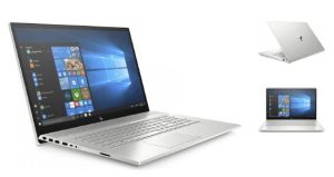 HP ENVY Laptop 17m-ce1013dx Manual Image