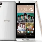 HTC Desire 626 Setup manual Thumb
