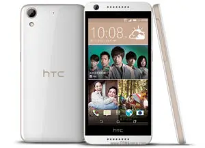 HTC Desire 626 Setup manual Image