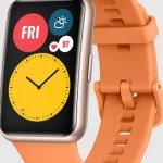 Huawei 86974 Watch Fit Manual Thumb